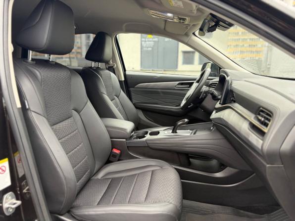 Haval F7x I Рестайлинг с пробегом 2024 года, цена 2 195 000 рублей, 66000 км, внедорожник, Автокод Объявления
