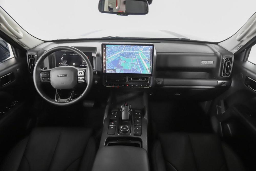 Haval H9 II Москва  - изображение 11