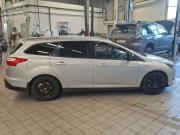 Ford Focus III Москва  - изображение 48