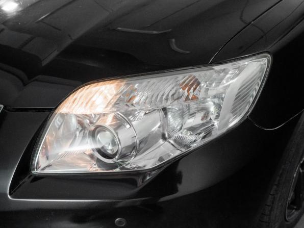 Toyota Corolla X (E140 E150) Рестайлинг с пробегом 2010 года, цена 999 000 рублей, 277013 км, универсал, Автокод Объявления