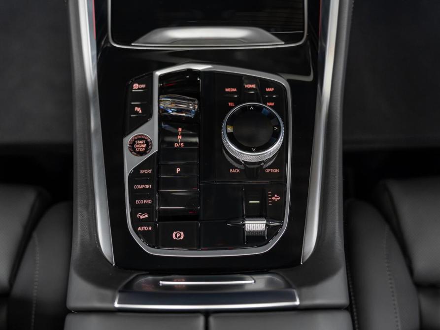 BMW X6 III (G06) Рестайлинг Москва  - изображение 16