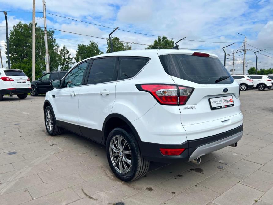 Ford Kuga II Рестайлинг Стерлитамак  - изображение 4