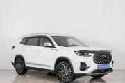 Chery Tiggo 8 Pro I Красноярск  - изображение 26