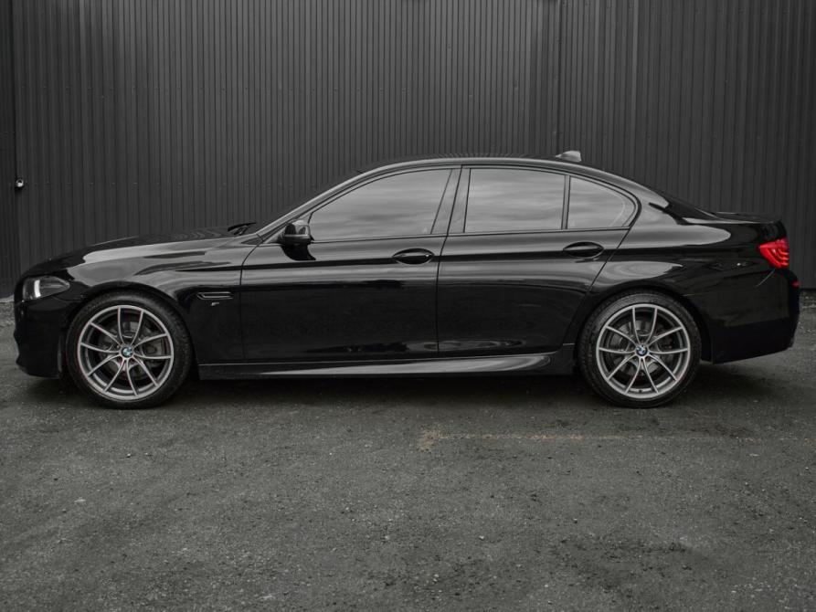 BMW 5 серии VI (F10/F11/F07) Рестайлинг Екатеринбург  - изображение 7