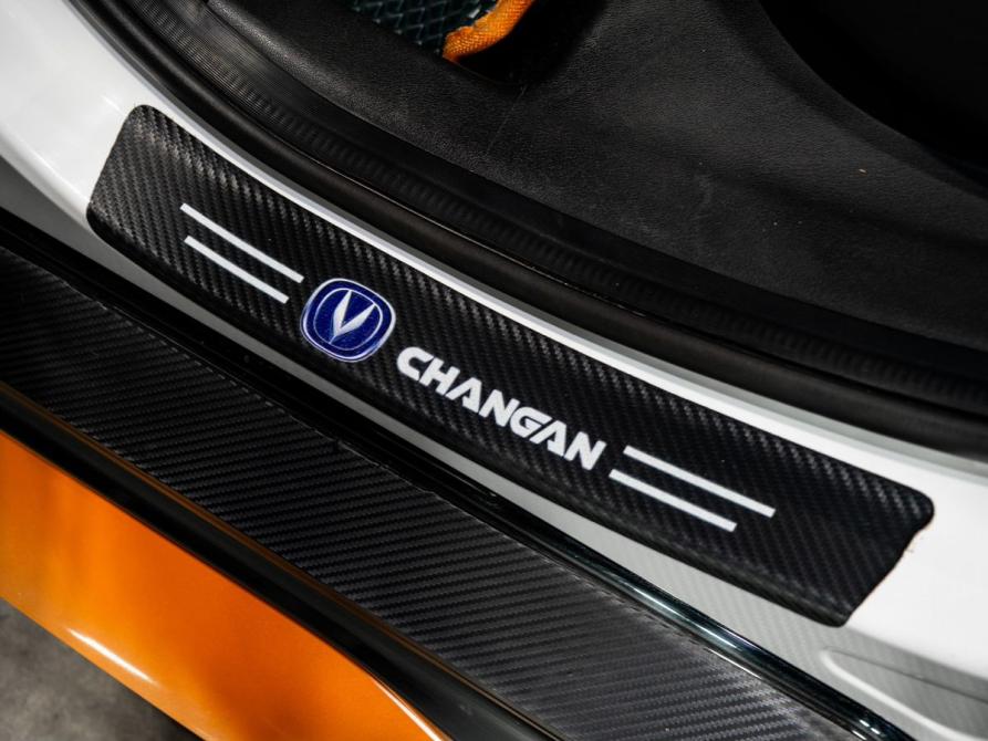 Changan UNI-T I Рестайлинг Чита  - изображение 21