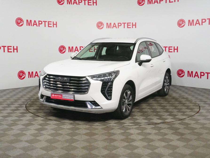 Haval Jolion I Вологда  - изображение 1