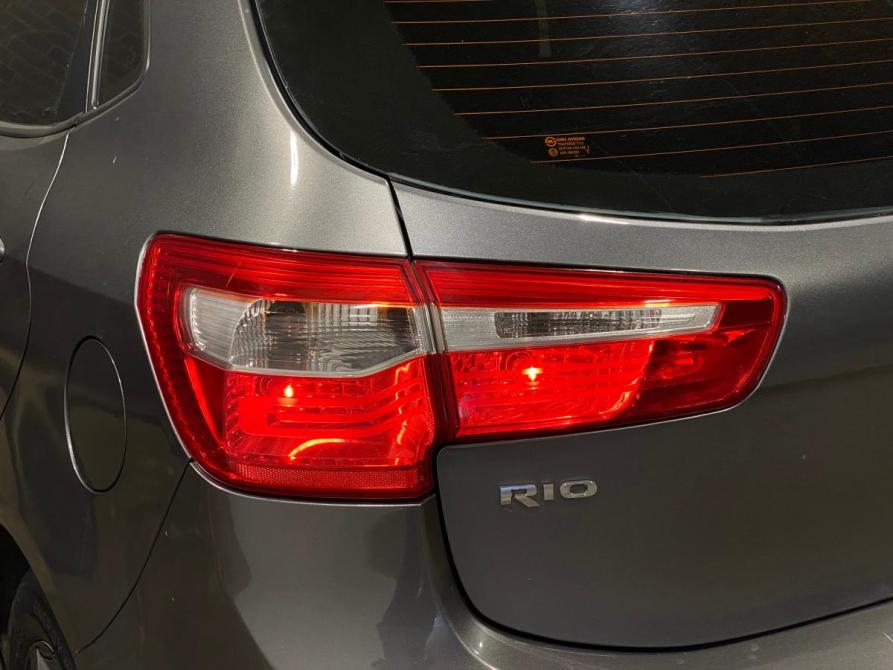 Kia Rio III Челябинск  - изображение 7