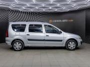 Lada (ВАЗ) Largus I Самара  - изображение 26