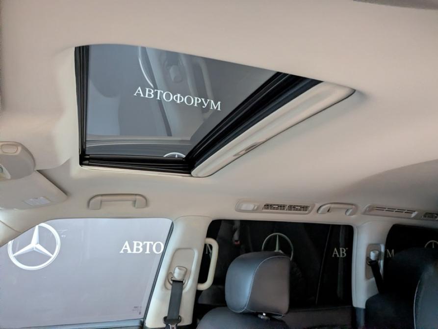 Infiniti QX80 I Рестайлинг 2 Москва  - изображение 30