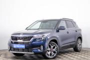 Kia Seltos I Пермь  - изображение 26