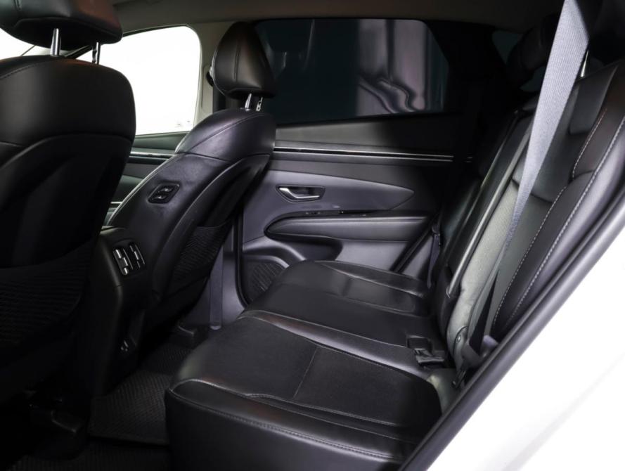Hyundai Tucson IV Москва  - изображение 11