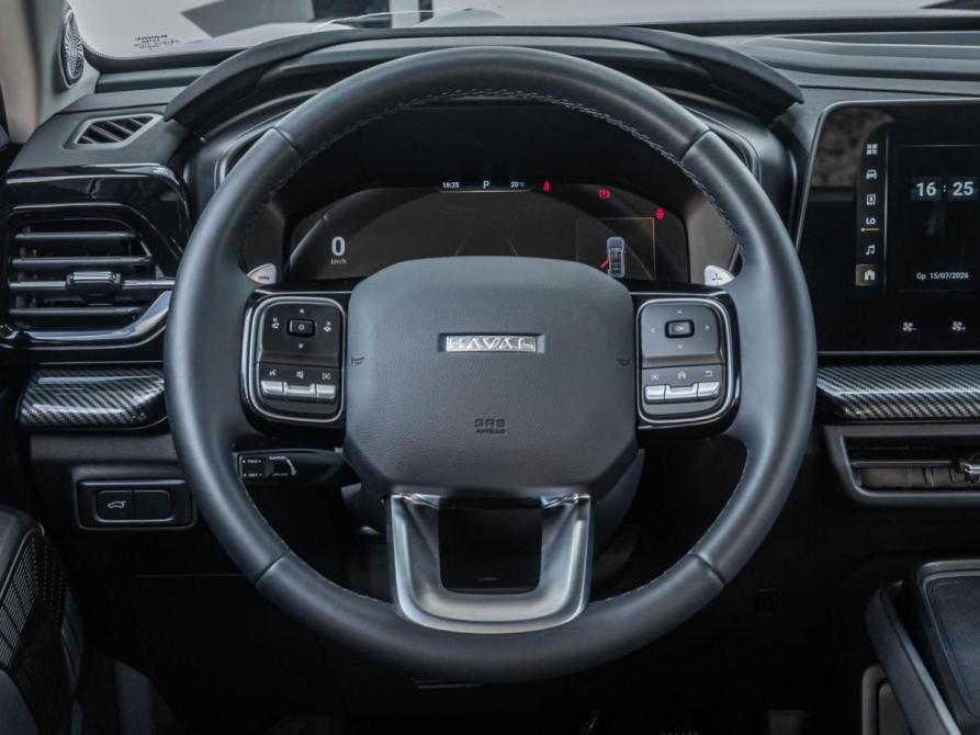 Haval H3 I Ставрополь  - изображение 13