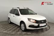 Lada (ВАЗ) Granta I Рестайлинг Волгоград  - изображение 24