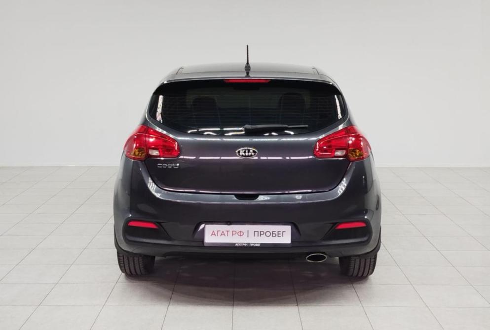 Kia Ceed II Саратов  - изображение 6