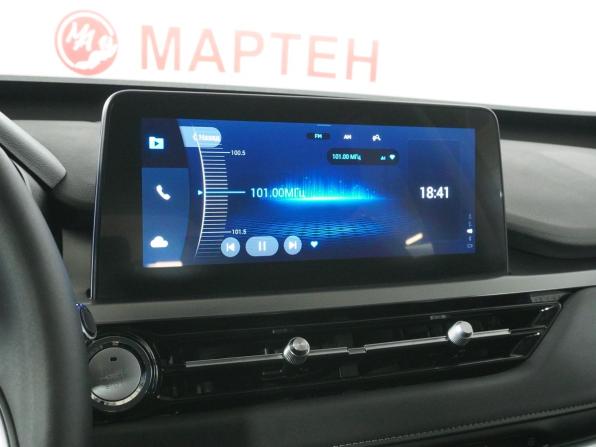 Chery Tiggo 4 Pro I Рестайлинг с пробегом 2023 года, цена 1 493 000 рублей, 38333 км, внедорожник, Автокод Объявления