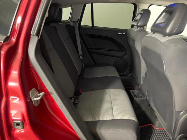 Dodge Caliber I с пробегом 2008 года, цена 425 000 рублей, 225700 км, хэтчбек, Автокод Объявления
