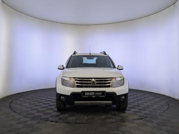 Renault Duster I с пробегом 2015 года, цена 1 250 000 рублей, 116283 км, внедорожник, Автокод Объявления