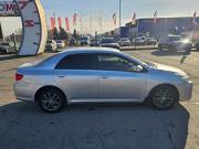 Toyota Corolla X (E140 E150) Рестайлинг Тюмень  - изображение 25