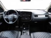 Mitsubishi Outlander III Рестайлинг 2 Уфа  - изображение 31