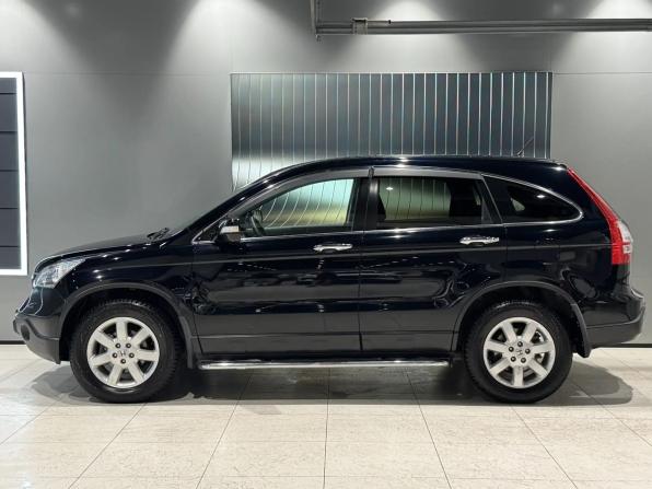 Honda CR-V III с пробегом 2008 года, цена 1 130 000 рублей, 212839 км, внедорожник, Автокод Объявления