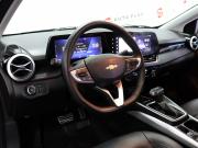 Chevrolet Monza II Рестайлинг Минеральные Воды  - изображение 27