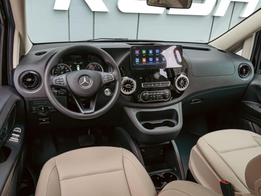 Mercedes-Benz Vito III (W447) Краснодар  - изображение 6