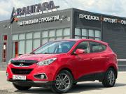 Hyundai ix35 I Рестайлинг Волгоград  - изображение 33