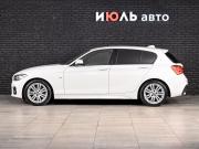 BMW 1 серии II (F20/F21) Рестайлинг Екатеринбург  - изображение 27