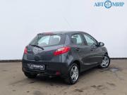 Mazda 2 II (DE) Москва  - изображение 18