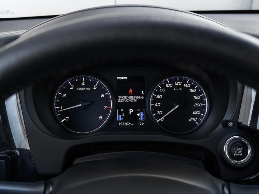 Mitsubishi Outlander III Рестайлинг 2 Москва  - изображение 12