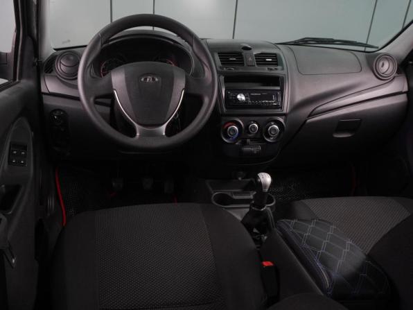 Lada (ВАЗ) Kalina II с пробегом 2016 года, цена 525 000 рублей, 234070 км, универсал, Автокод Объявления