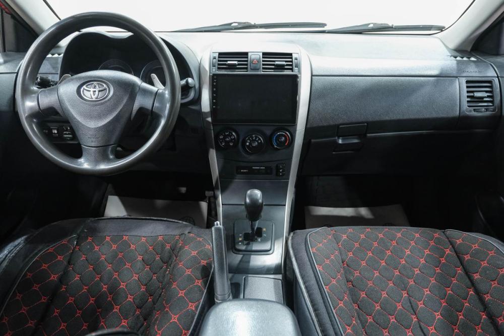 Toyota Corolla X (E140 E150) Новокузнецк  - изображение 19