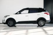 Hyundai Creta I Рестайлинг Оренбург  - изображение 46