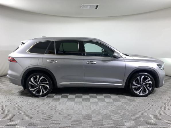 Geely Monjaro I с пробегом 2024 года, цена 3 290 000 рублей, 34246 км, внедорожник, Автокод Объявления