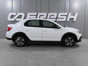 Renault Logan II Рестайлинг Ростов-на-Дону  - изображение 21