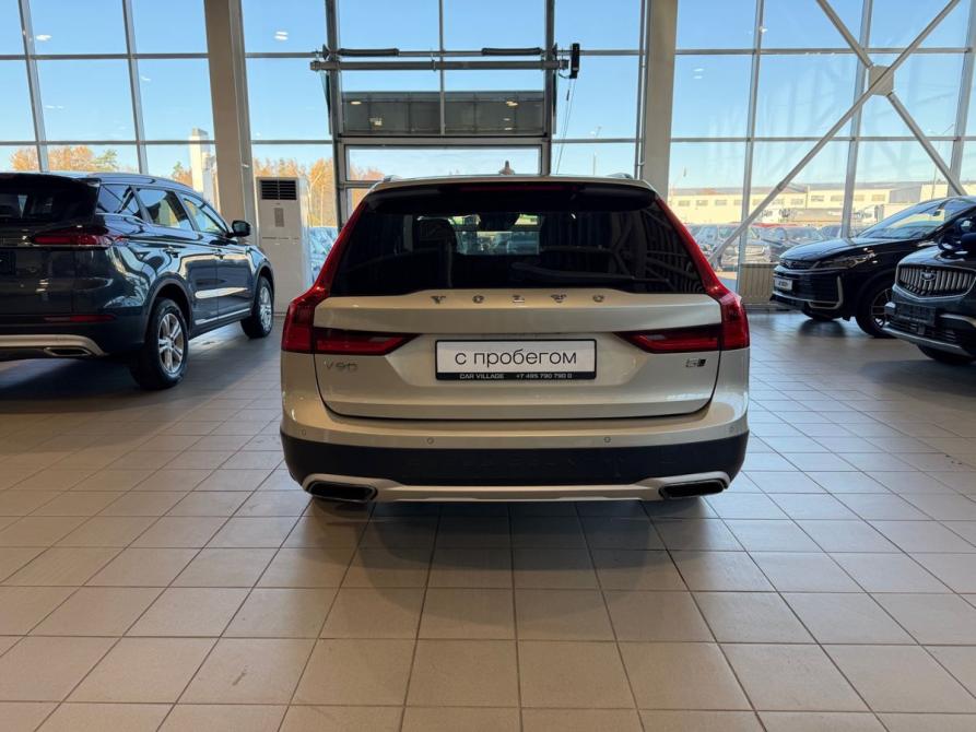 Volvo V90 Cross Country I Москва  - изображение 5