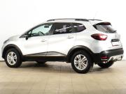Renault Kaptur I Мурманск  - изображение 20