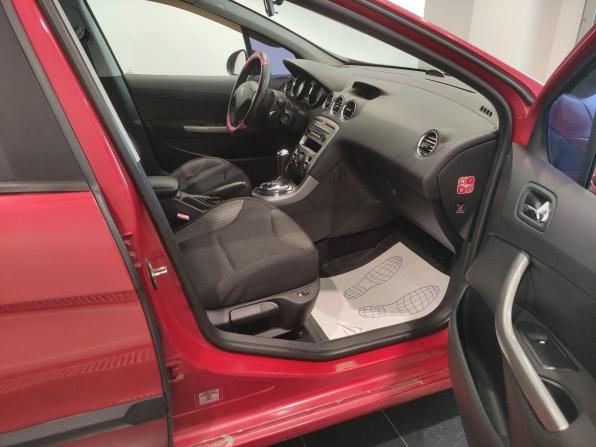 Peugeot 308 I с пробегом 2008 года, цена 349 000 рублей, 198849 км, хэтчбек, Автокод Объявления