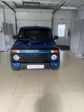 Lada (ВАЗ) 2121 (4x4) I Рестайлинг Уфа  - изображение 28