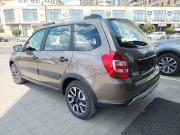 Lada (ВАЗ) Granta I Рестайлинг Краснодар  - изображение 19