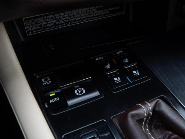 Lexus RX IV с пробегом 2017 года, цена 3 699 000 рублей, 98766 км, внедорожник, Автокод Объявления
