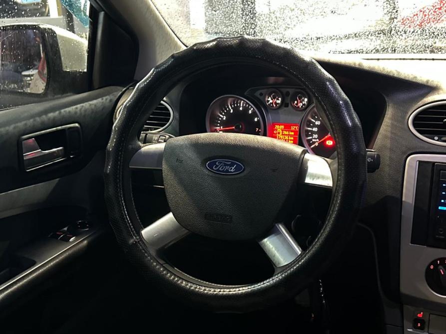 Ford Focus II Рестайлинг Архангельск  - изображение 18
