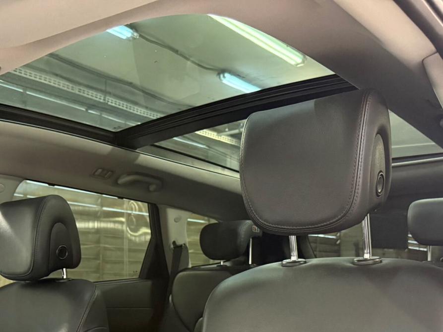 Hyundai Santa Fe III Рестайлинг Химки  - изображение 19