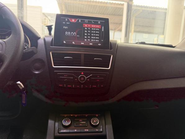 FAW Besturn X40 I с пробегом 2020 года, цена 1 250 000 рублей, 25768 км, внедорожник, Автокод Объявления