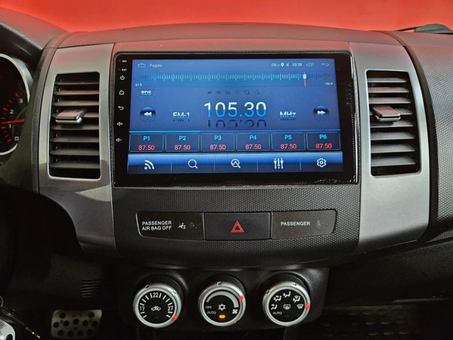 Mitsubishi Outlander II Вологда  - изображение 14