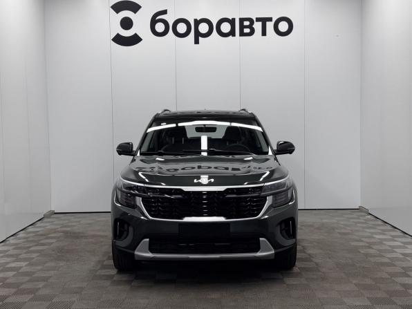 Kia Seltos II с пробегом 2026 года, цена 2 920 000 рублей, 60 км, внедорожник, Автокод Объявления