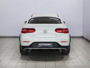 Mercedes-Benz GLC Coupe I (C253) Ростов-на-Дону  - изображение 24