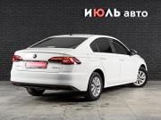 Volkswagen Bora IV (China Market) Рестайлинг Екатеринбург  - изображение 18