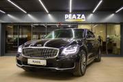 Kia K900 II Уфа  - изображение 46