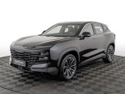 JETOUR DASHING I Москва  - изображение 28